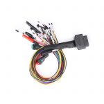 ⁦GODIAG Full Protocol OBD2 Jumper Cable for MPPS Kess V2 Fgtech Byshut DisProg Bench Work⁩ - الصورة ⁦3⁩