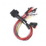 ⁦GODIAG Full Protocol OBD2 Jumper Cable for MPPS Kess V2 Fgtech Byshut DisProg Bench Work⁩ - الصورة ⁦4⁩