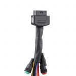 ⁦GODIAG Full Protocol OBD2 Jumper Cable for MPPS Kess V2 Fgtech Byshut DisProg Bench Work⁩ - الصورة ⁦6⁩