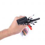⁦GODIAG Full Protocol OBD2 Jumper Cable for MPPS Kess V2 Fgtech Byshut DisProg Bench Work⁩ - الصورة ⁦7⁩