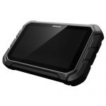 GODIAG GD801 Key Programmer Supports Mileage Correction ABS EPB TPMS EEPROM With Free Gift GT100 OBDII Detector – Bild 4