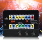 ⁦GODIAG GT100 OBDII 16PIN Protocol Detector ECU Connector OBDII BreakOut Box⁩ - الصورة ⁦5⁩
