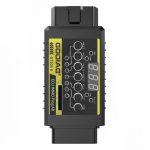 GODIAG GT105 II ECU Immo Prog AD ECU Connector Support Ford All Key Lost - Image 3