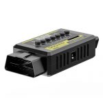 GODIAG GT105 II ECU Immo Prog AD ECU Connector Support Ford All Key Lost - Image 5