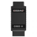 GODIAG GT105 II ECU Immo Prog AD ECU Connector Support Ford All Key Lost - Image 4