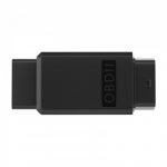 GODIAG GT105 OBD2 Break Out Box OBD Assistant ECU IMMO Prog AD ECU Connector Converts Car Battery to 12V DC Power - immagine 4