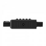 GODIAG GT105 OBD2 Break Out Box OBD Assistant ECU IMMO Prog AD ECU Connector Converts Car Battery to 12V DC Power - immagine 5