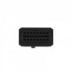 GODIAG GT105 OBD2 Break Out Box OBD Assistant ECU IMMO Prog AD ECU Connector Converts Car Battery to 12V DC Power - immagine 6