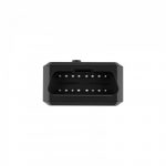 GODIAG GT105 OBD2 Break Out Box OBD Assistant ECU IMMO Prog AD ECU Connector Converts Car Battery to 12V DC Power - immagine 7