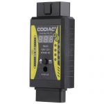 GODIAG GT106 PLUS 24V to 12V Heavy Duty Truck Adapter Added Fuel Injector Cleaning & Testing Relay Testing - immagine 4