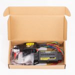 GODIAG GT107 + GT105 II DSG Plus Gearbox Data for DQ250, DQ200, VL381, VL300, DQ500, DL500 TCU - Imagem 5