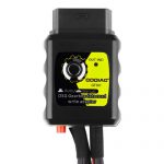 GODIAG GT107 + GT105 II DSG Plus Gearbox Data for DQ250, DQ200, VL381, VL300, DQ500, DL500 TCU - Imagem 3