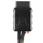 GODIAG GT107 + GT105 II DSG Plus Gearbox Data for DQ250, DQ200, VL381, VL300, DQ500, DL500 TCU - Imagem 4