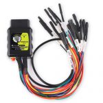 GODIAG GT107 + GT105 II DSG Plus Gearbox Data for DQ250, DQ200, VL381, VL300, DQ500, DL500 TCU - Imagem 8