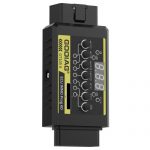 GODIAG GT107 + GT105 II DSG Plus Gearbox Data for DQ250, DQ200, VL381, VL300, DQ500, DL500 TCU - Imagem 10