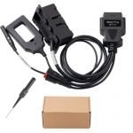 GODIAG GT111 Test Platform Cable 3.5 Dashboard IMMO Key Matching for V-W Au-di Skoda Seat CAN-BUS - immagine 3