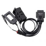 GODIAG GT111 Test Platform Cable 3.5 Dashboard IMMO Key Matching for V-W Au-di Skoda Seat CAN-BUS - immagine 5