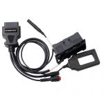 GODIAG GT111 Test Platform Cable 3.5 Dashboard IMMO Key Matching for V-W Au-di Skoda Seat CAN-BUS - immagine 6