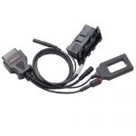 GODIAG GT111 Test Platform Cable 3.5 Dashboard IMMO Key Matching for V-W Au-di Skoda Seat CAN-BUS - immagine 4