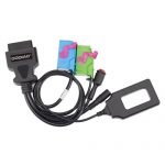 GODIAG GT112 K-Line IMMO2 IMMO3 Test Platform for VAG V-W Skoda Seat - Image 5