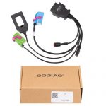 GODIAG GT112 K-Line IMMO2 IMMO3 Test Platform for VAG V-W Skoda Seat - Image 3