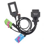 GODIAG GT112 K-Line IMMO2 IMMO3 Test Platform for VAG V-W Skoda Seat - Image 6