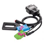 GODIAG GT112 K-Line IMMO2 IMMO3 Test Platform for VAG V-W Skoda Seat - Image 8