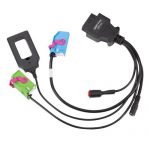 GODIAG GT112 K-Line IMMO2 IMMO3 Test Platform for VAG V-W Skoda Seat - Image 4