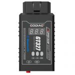 GODIAG GT327 Super DOIP ENET OBD2 ELM327 v1.5 Full Bluetooth 4.0 Adapter for Android iOS PC - Image 2
