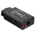 GODIAG GT327 Super DOIP ENET OBD2 ELM327 v1.5 Full Bluetooth 4.0 Adapter for Android iOS PC - Image 5
