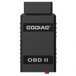 GODIAG GT327 Super DOIP ENET OBD2 ELM327 v1.5 Full Bluetooth 4.0 Adapter for Android iOS PC - Image 6