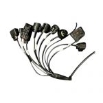 GODIAG Gearbox Cable 9-in-1 & 5-in-1 & 7-in-1 Sets XHORSE MULTI-PROG for V-A-G V30/ DQ200/ DL501/ VL300/ VL381/ DQ500/ DQ250/ DQ380/ DQ381/ DQ400E/ DL382 – Image 3