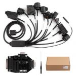GODIAG Gearbox Cable 9-in-1 & 5-in-1 & 7-in-1 Sets XHORSE MULTI-PROG for V-A-G V30/ DQ200/ DL501/ VL300/ VL381/ DQ500/ DQ250/ DQ380/ DQ381/ DQ400E/ DL382 – Image 6