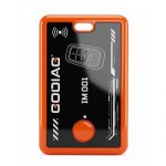GODIAG IM001 Smart Key Unlock Tool – For Toyota / Lexus 4A‑AA / BA Original Keys
