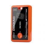 GODIAG IM001 Smart Key Unlock Tool – For Toyota / Lexus 4A‑AA / BA Original Keys – Image 4