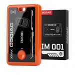 GODIAG IM001 Smart Key Unlock Tool – For Toyota / Lexus 4A‑AA / BA Original Keys – Image 2