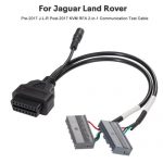 GODIAG Test Cable KVM RFA 2-in-1 for Jaguar Land Rover Pre-2017 and JLR 2018-2025 - Imagen 2