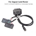 GODIAG Test Cable KVM RFA 2-in-1 for Jaguar Land Rover Pre-2017 and JLR 2018-2025 - Imagen 4