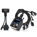 GODIAG Test Platform for BM-W FEM/ BDC Programming