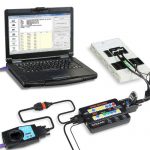 ⁦GODIAG Test Platform for BM-W FEM/ BDC Programming⁩ - الصورة ⁦7⁩
