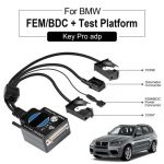 ⁦GODIAG Test Platform for BM-W FEM/ BDC Programming⁩ - الصورة ⁦4⁩