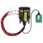 GODIAG ECU GPT Boot AD Connector for ECU Reading Writing No Need Disassembly Compatible with J2534/ Openport/ P-C-MF*ash/ FoxF*ash/ FC200 - immagine 7