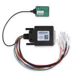 GODIAG ECU GPT Boot AD Connector for ECU Reading Writing No Need Disassembly Compatible with J2534/ Openport/ P-C-MF*ash/ FoxF*ash/ FC200