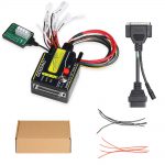 GODIAG ECU GPT Boot AD Connector for ECU Reading Writing No Need Disassembly Compatible with J2534/ Openport/ P-C-MF*ash/ FoxF*ash/ FC200 - immagine 5