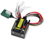 GODIAG ECU GPT Boot AD Connector for ECU Reading Writing No Need Disassembly Compatible with J2534/ Openport/ P-C-MF*ash/ FoxF*ash/ FC200 - immagine 6