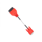 GODIAG G-A Pro ECU/TCU Cable Iinks AUTEL IM608/IM508 To GT107/GODIAG GPT Adapter For Data Read/Write 2025 - 画像 (2)