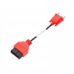 GODIAG G-A Pro ECU/TCU Cable Iinks AUTEL IM608/IM508 To GT107/GODIAG GPT Adapter For Data Read/Write 2025 - 画像 (3)