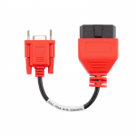 GODIAG G-A Pro ECU/TCU Cable Iinks AUTEL IM608/IM508 To GT107/GODIAG GPT Adapter For Data Read/Write 2025 - 画像 (4)