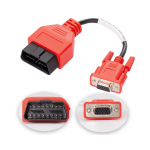 GODIAG G-A Pro ECU/TCU Cable Iinks AUTEL IM608/IM508 To GT107/GODIAG GPT Adapter For Data Read/Write 2025 - 画像 (5)