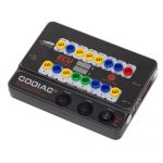 GODIAG GT100 PLUS GPT ENET DOIP 24V-12V AUTO TOOLS OBD II Break Out Box ECU Connector - immagine 6